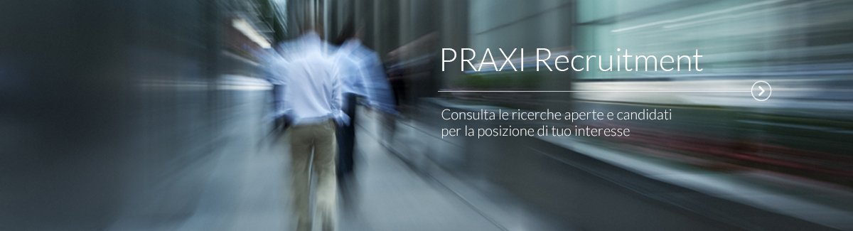 Praxi Recruitment